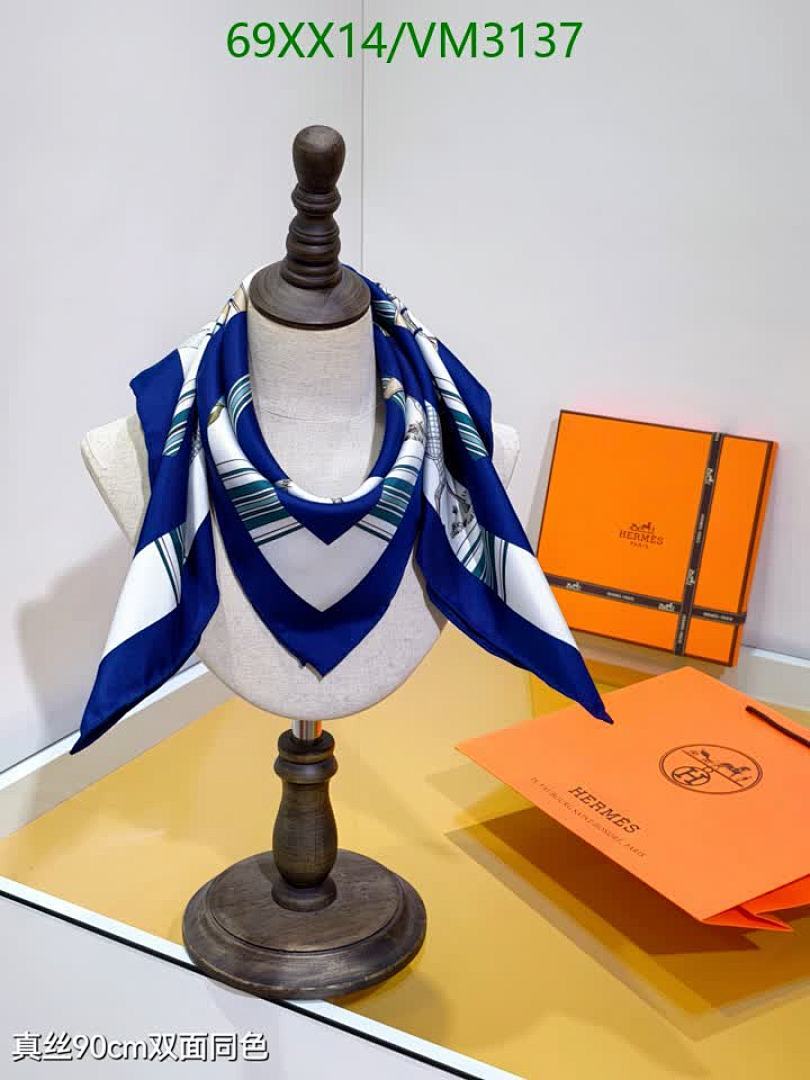Hermes-Scarf Code: VM3137 $: 69USD