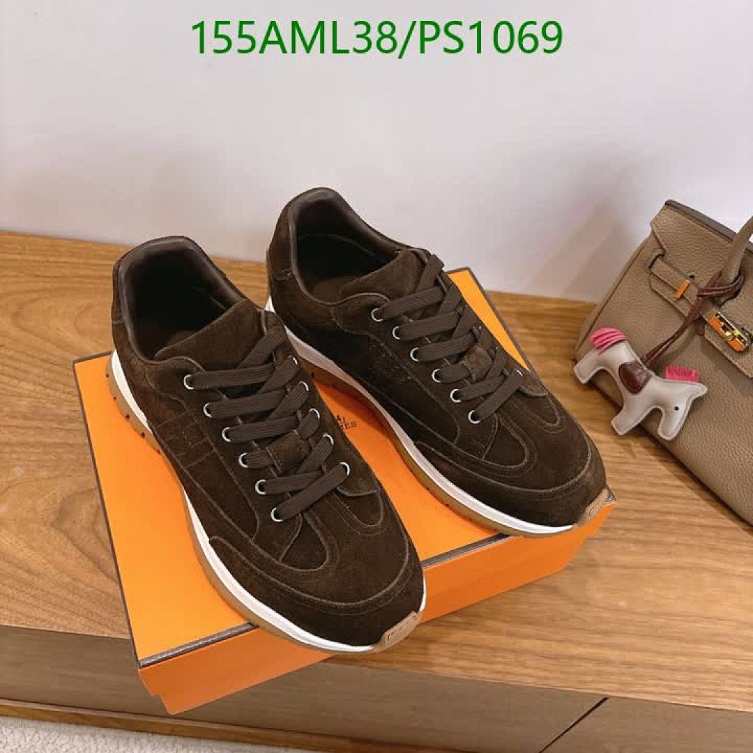 Hermes-Men shoes Code: PS1069 $: 155USD-Yupoo.ru - Copybrand.Team photo album Hermes-Men shoes Code: PS1069 $: 155USD