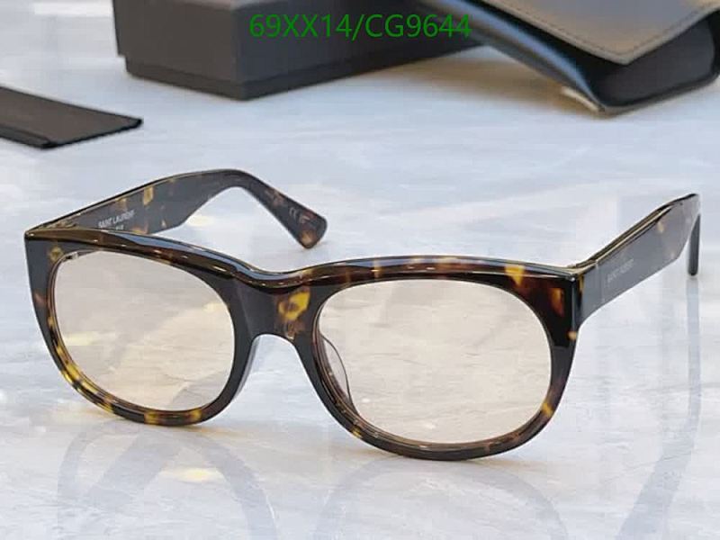 YSL-Glasses Code: CG9644 $: 69USD