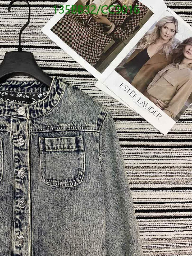 Chanel-Clothing Code: CC9016 $: 135USD
