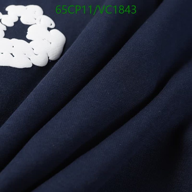 DENIM TEARS-Clothing Code: VC1843 $: 65USD