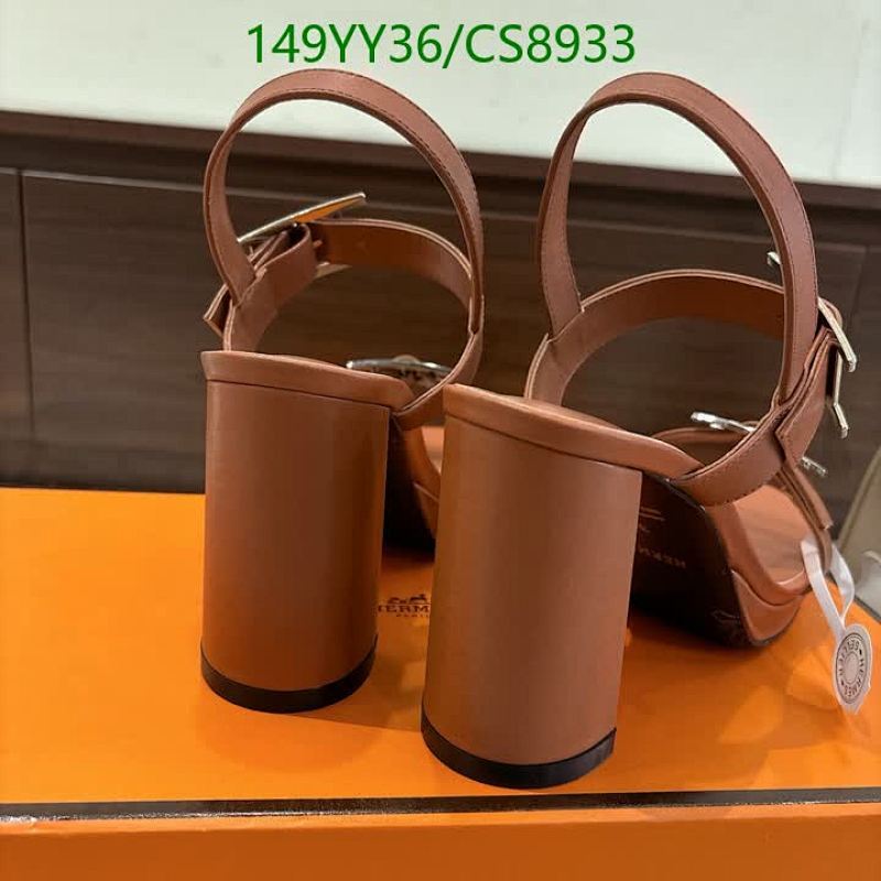 Hermes-Women Shoes Code: CS8933 $: 149USD