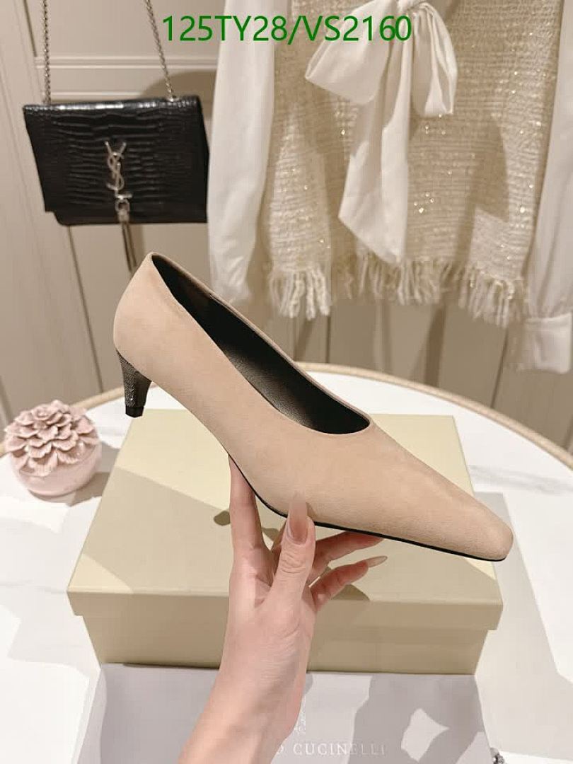 Brunello Cucinelli-Women Shoes Code: VS2160 $: 125USD-Yupoo.ru - Copybrand.Team photo album Brunello Cucinelli-Women Shoes Code: VS2160 $: 125USD