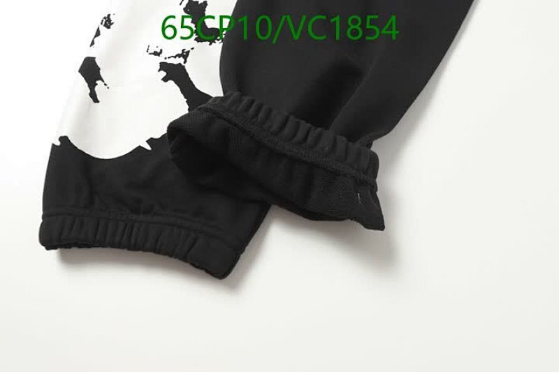 DENIM TEARS-Clothing Code: VC1854 $: 65USD