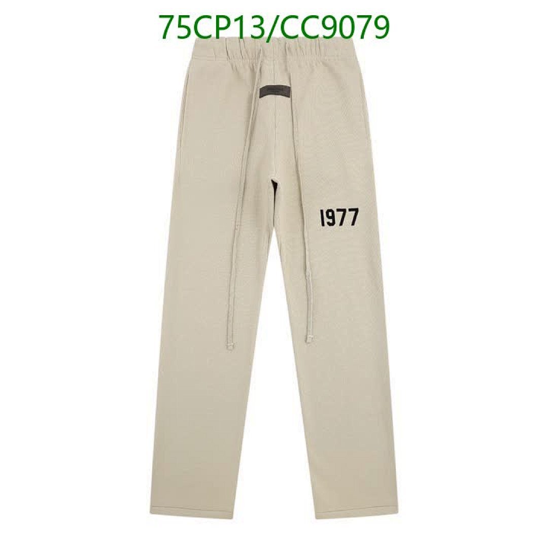 Essentials-Clothing Code: CC9079 $: 75USD-Yupoo.ru - Copybrand.Team photo album Essentials-Clothing Code: CC9079 $: 75USD