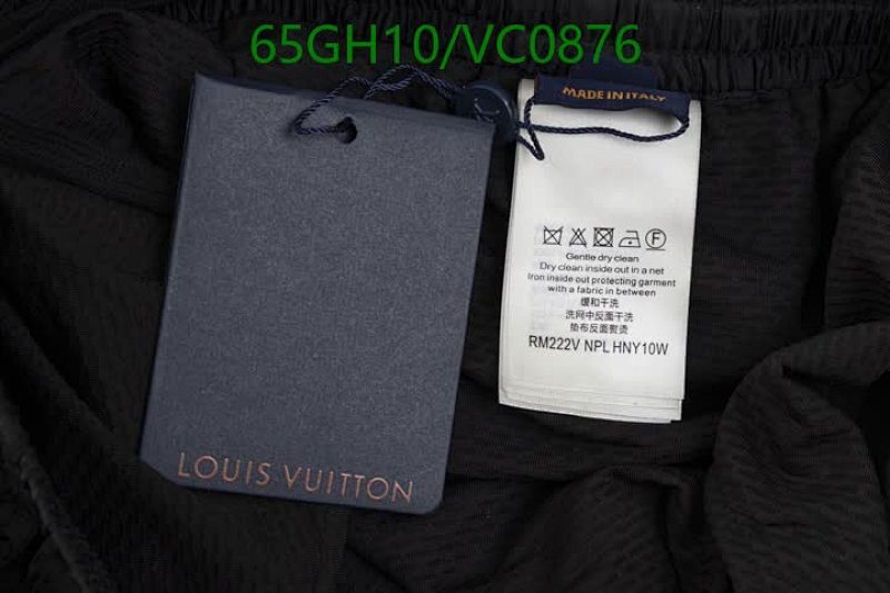 LV-Beach Shorts Code: VC0876 $: 65USD