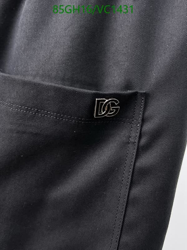 D&G-Clothing Code: VC1431 $: 85USD