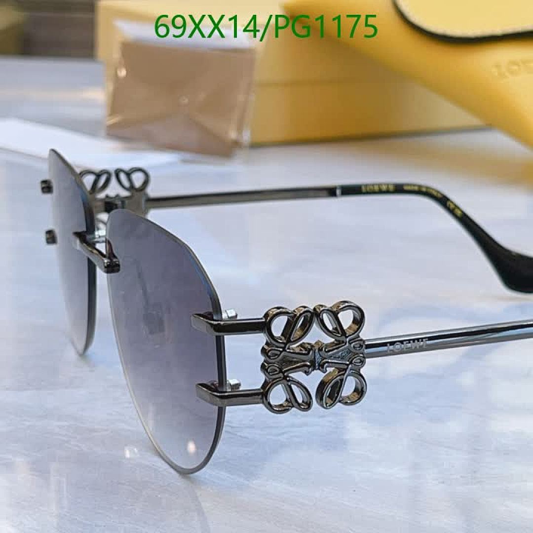 Loewe-Glasses Code: PG1175 $: 69USD-Yupoo.ru - Copybrand.Team photo album Loewe-Glasses Code: PG1175 $: 69USD
