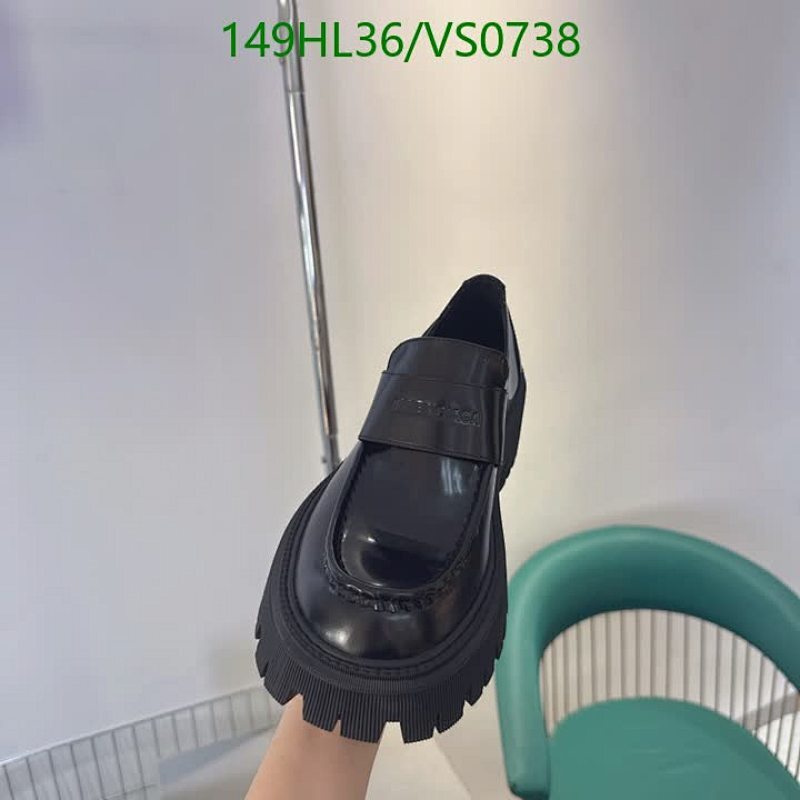 Balenciaga-Men shoes Code: VS0738 $: 149USD