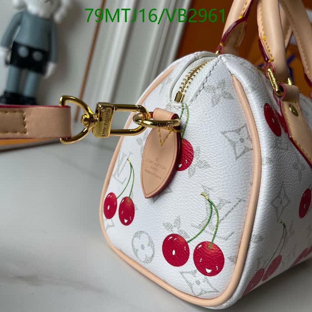 LV-Bag-4A Quality Code: VB2961 $: 79USD-Yupoo.ru - Copybrand.Team photo album LV-Bag-4A Quality Code: VB2961 $: 79USD