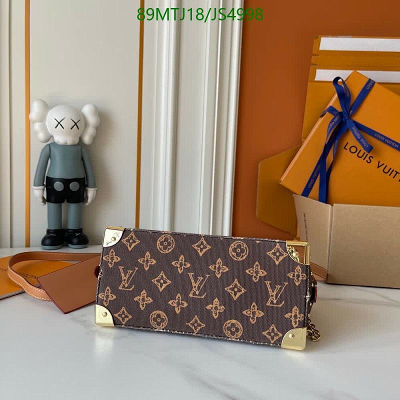 LV-Bag-4A Quality Code: JS4998 $: 89USD