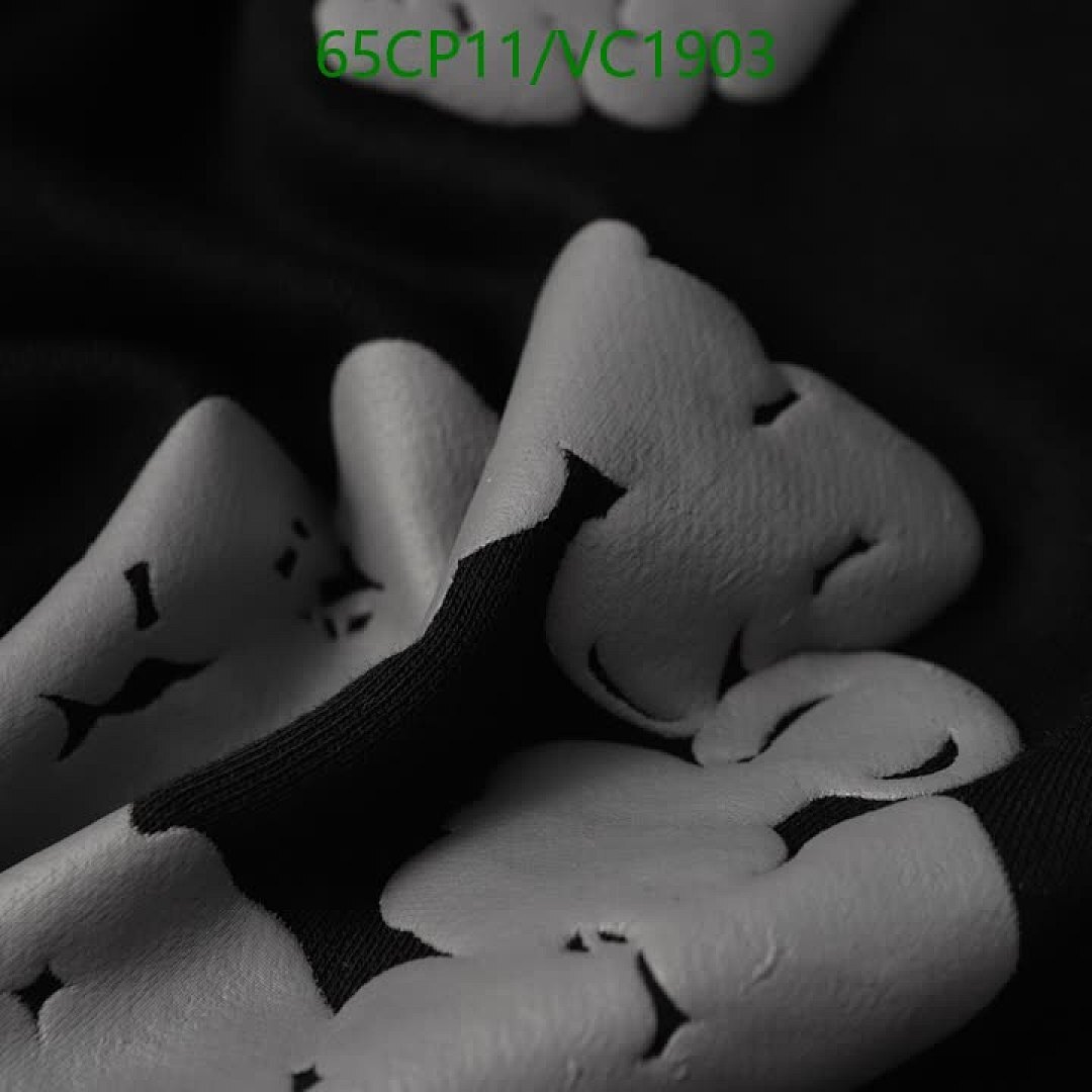 DENIM TEARS-Clothing Code: VC1903 $: 65USD