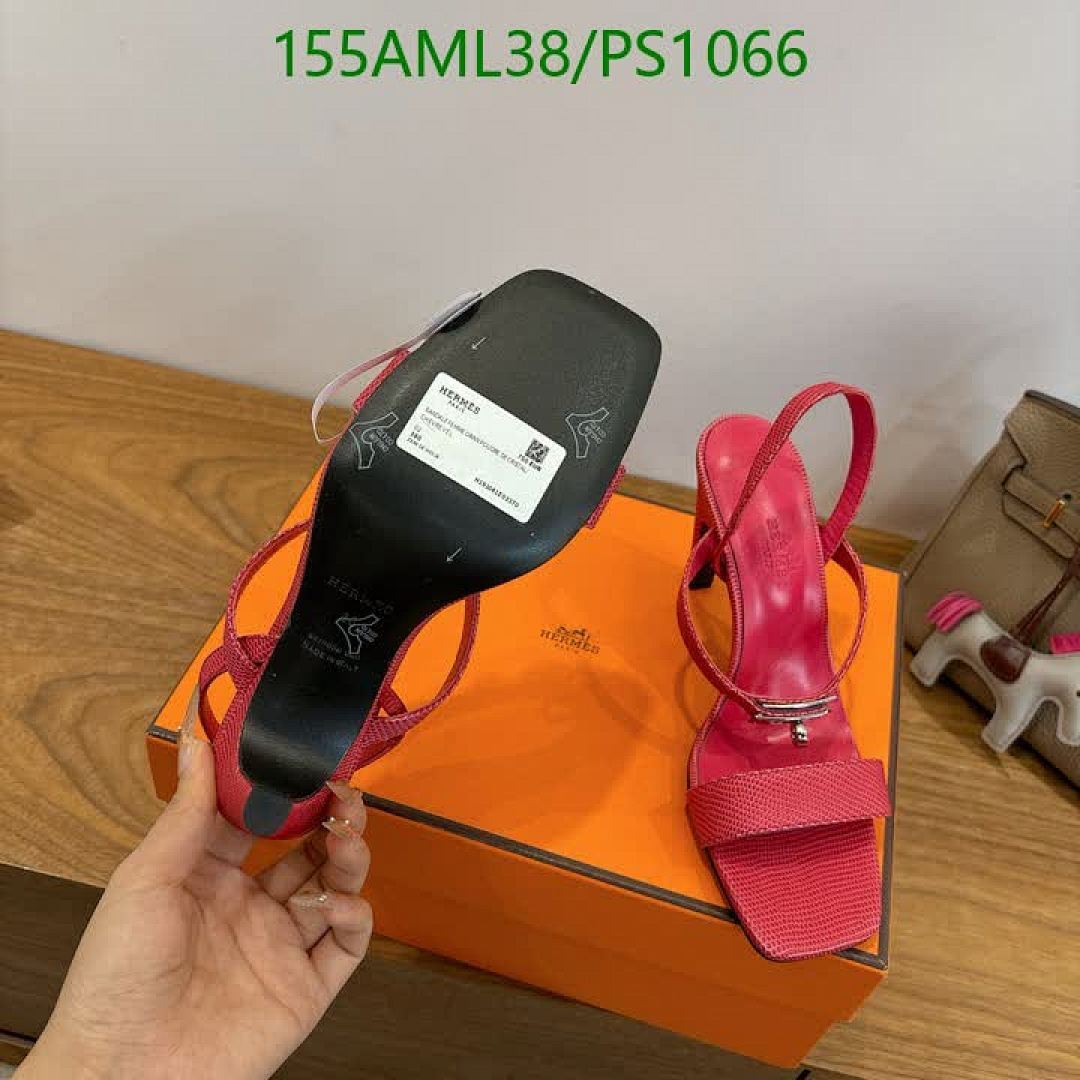 Hermes-Women Shoes Code: PS1066 $: 155USD