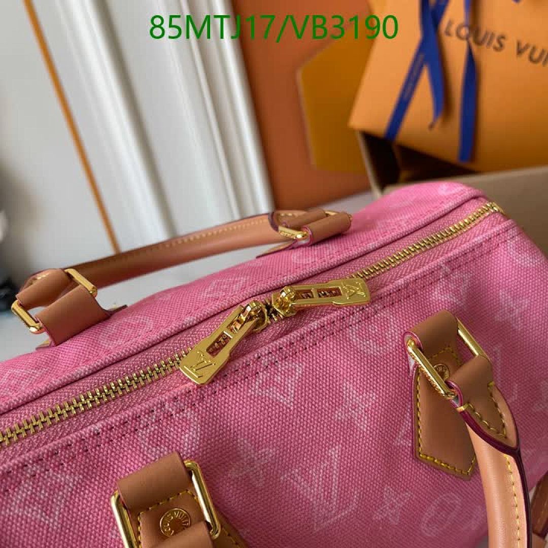LV-Bag-4A Quality Code: VB3190 $: 85USD