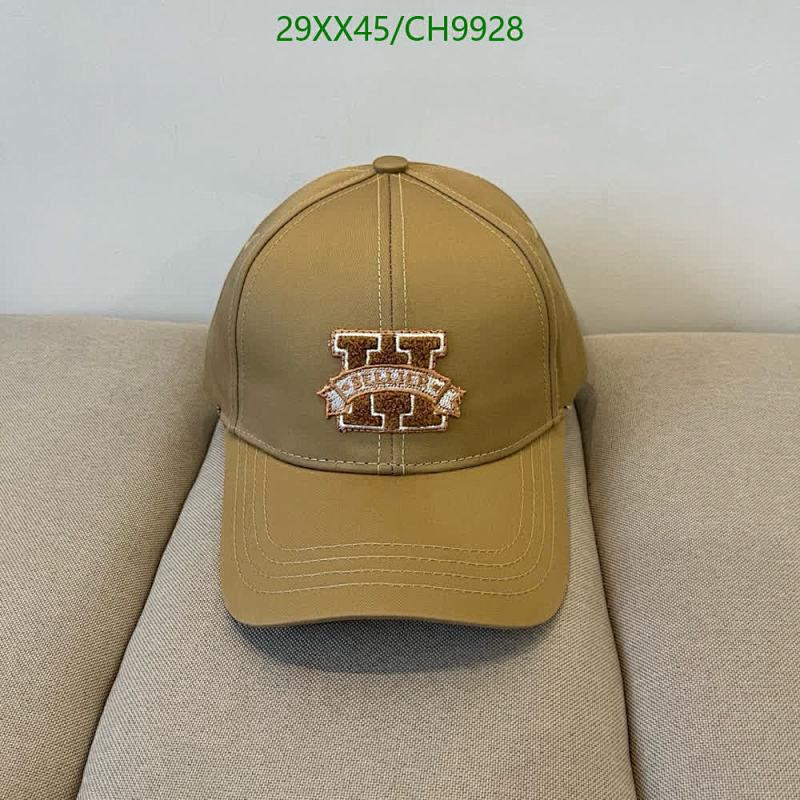 Hermes-Cap(Hat) Code: CH9928 $: 29USD