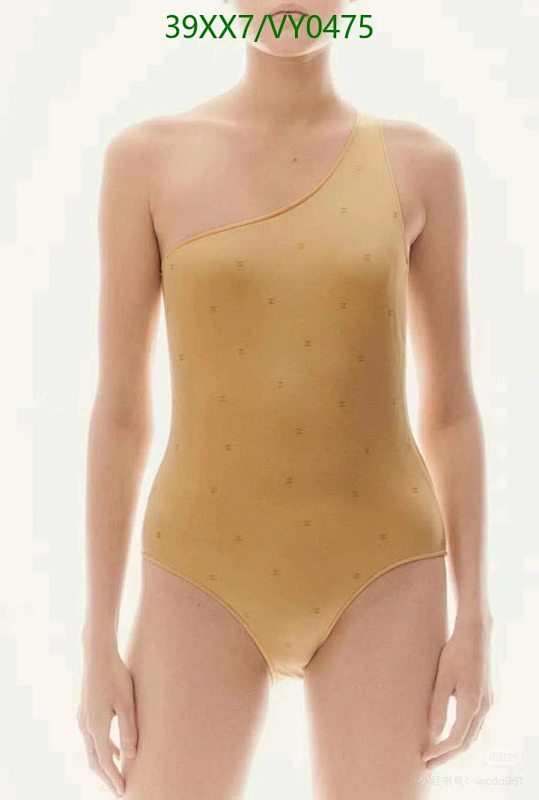 Chanel-Swimsuit Code: VY0475 $: 39USD