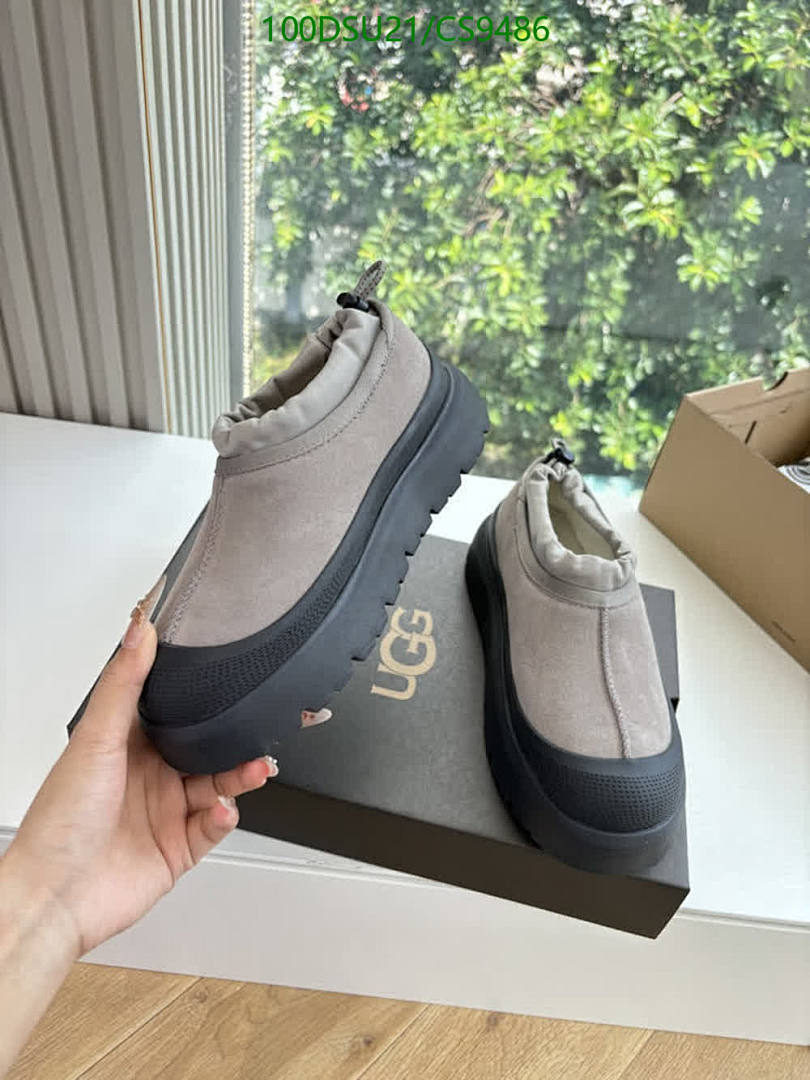 UGG-Women Shoes Code: CS9486 $: 100USD