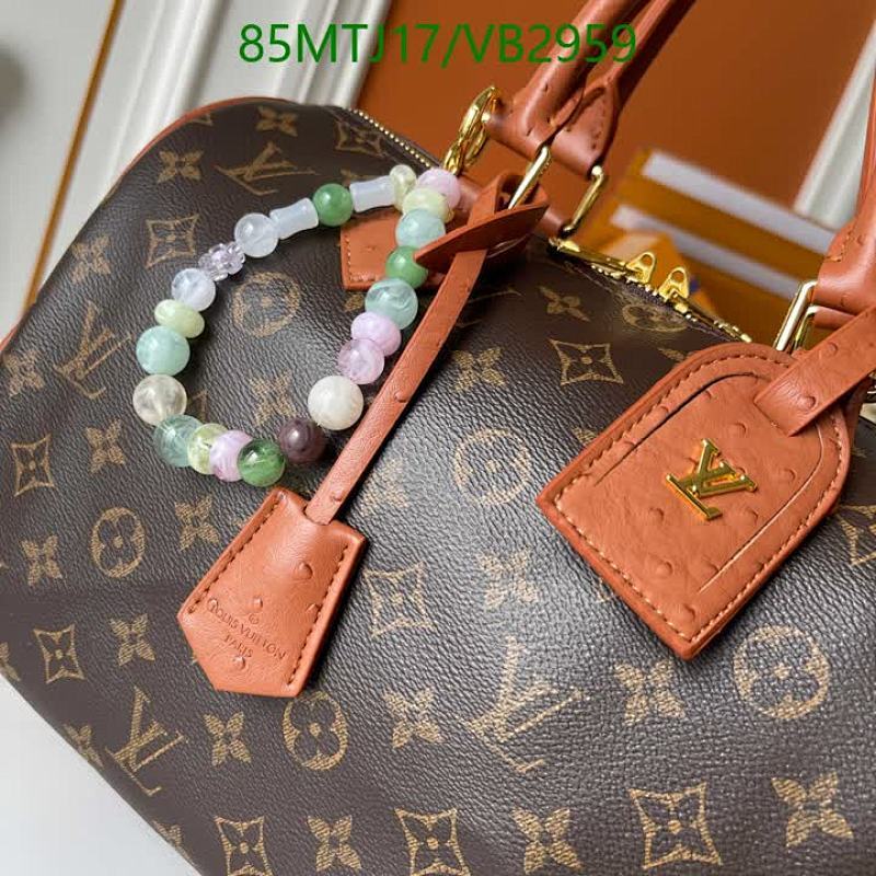 LV-Bag-4A Quality Code: VB2959 $: 85USD