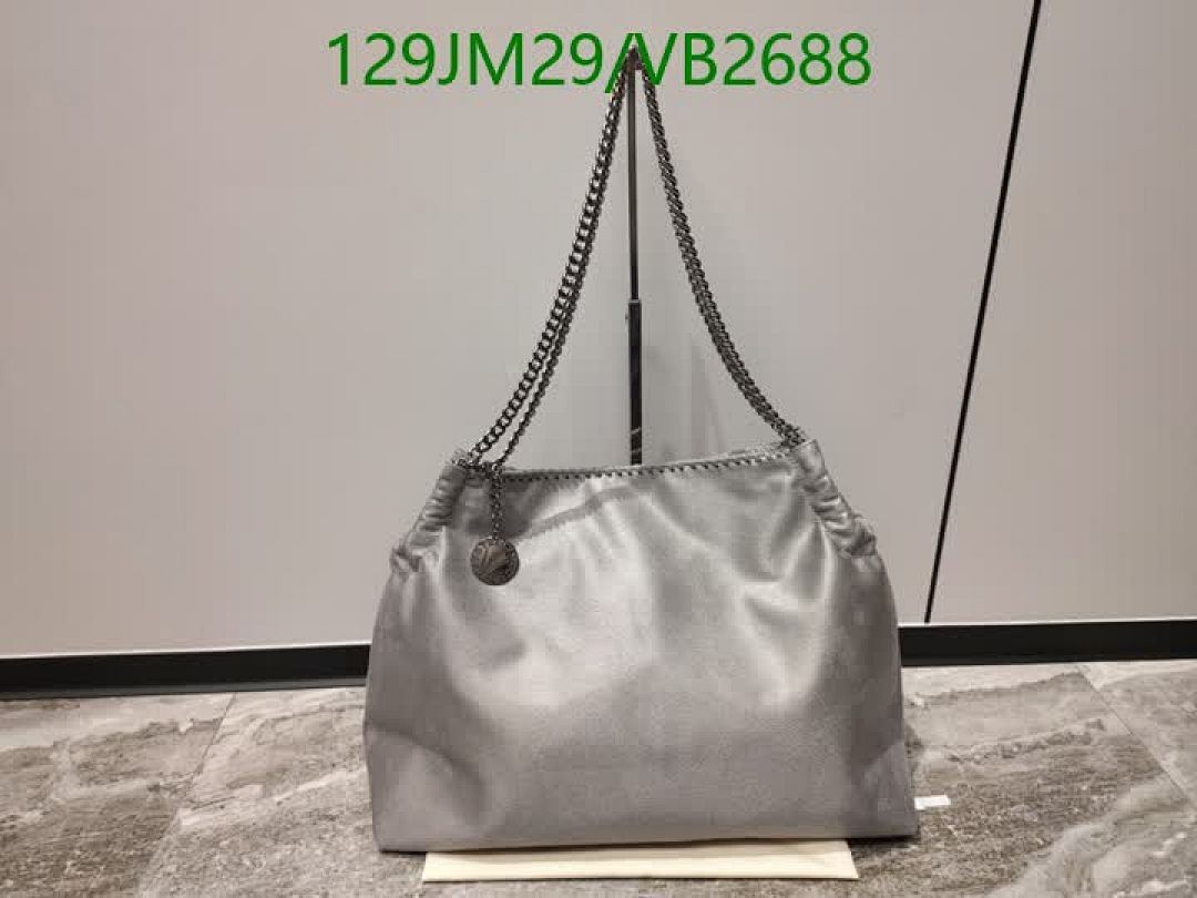 Stella McCartney-Bag-Mirror Quality Code: VB2688 $: 129USD
