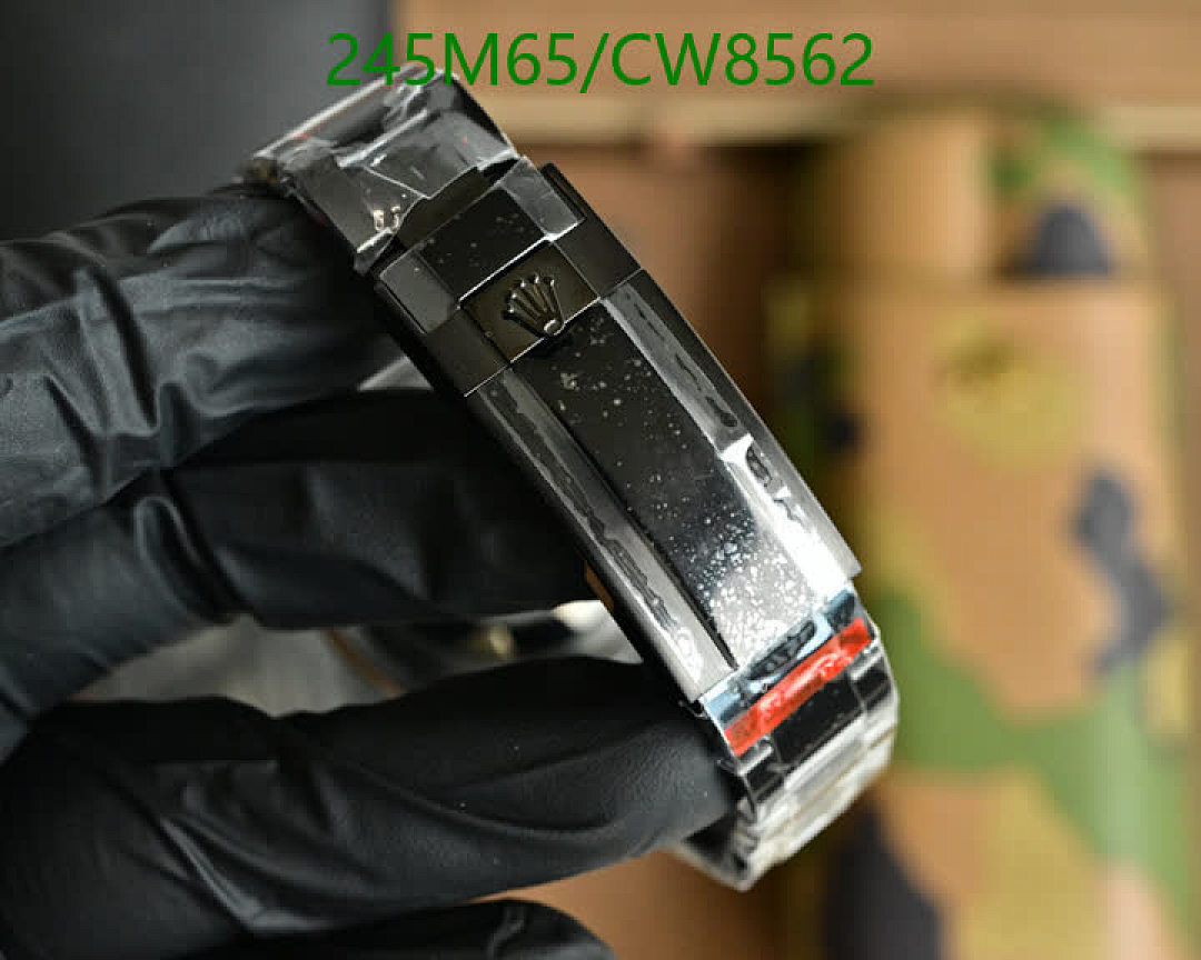 Rolex-Watch-Mirror Quality Code: CW8562 $: 245USD