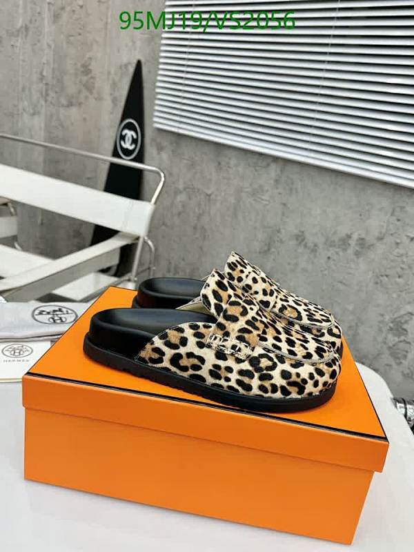 Hermes-Women Shoes Code: VS2056 $: 95USD