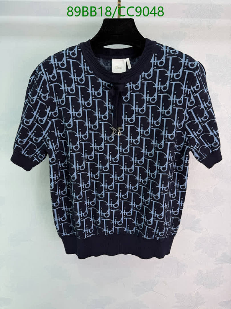 Dior-Clothing Code: CC9048 $: 89USD