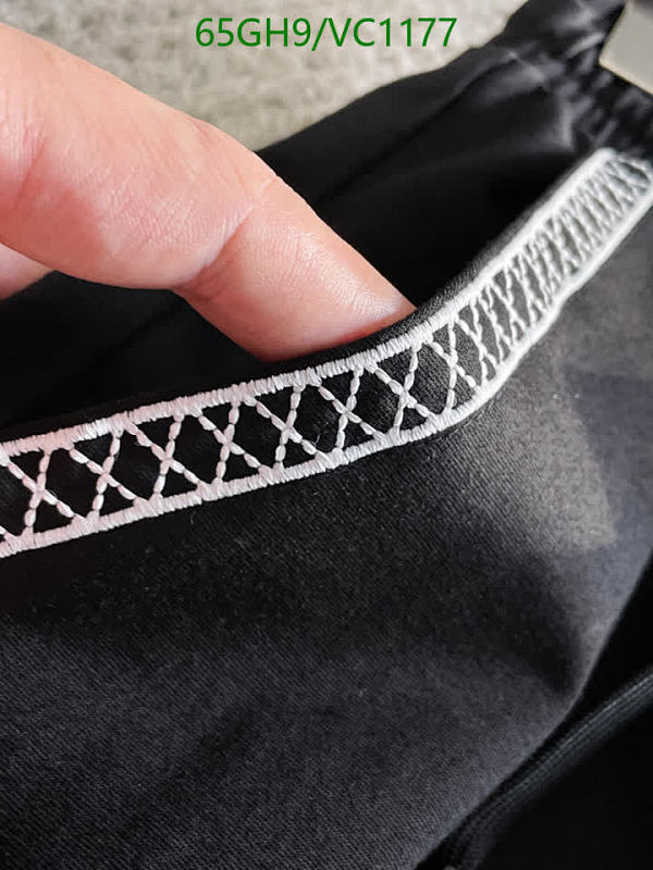 Fendi-Beach Shorts Code: VC1177 $: 65USD