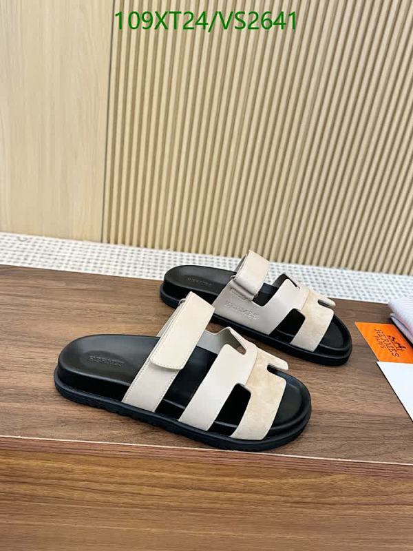 Hermes-Women Shoes Code: VS2641 $: 109USD