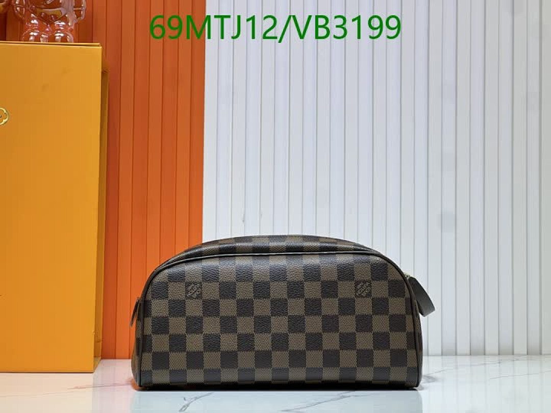 LV-Bag-4A Quality Code: VB3199 $: 69USD