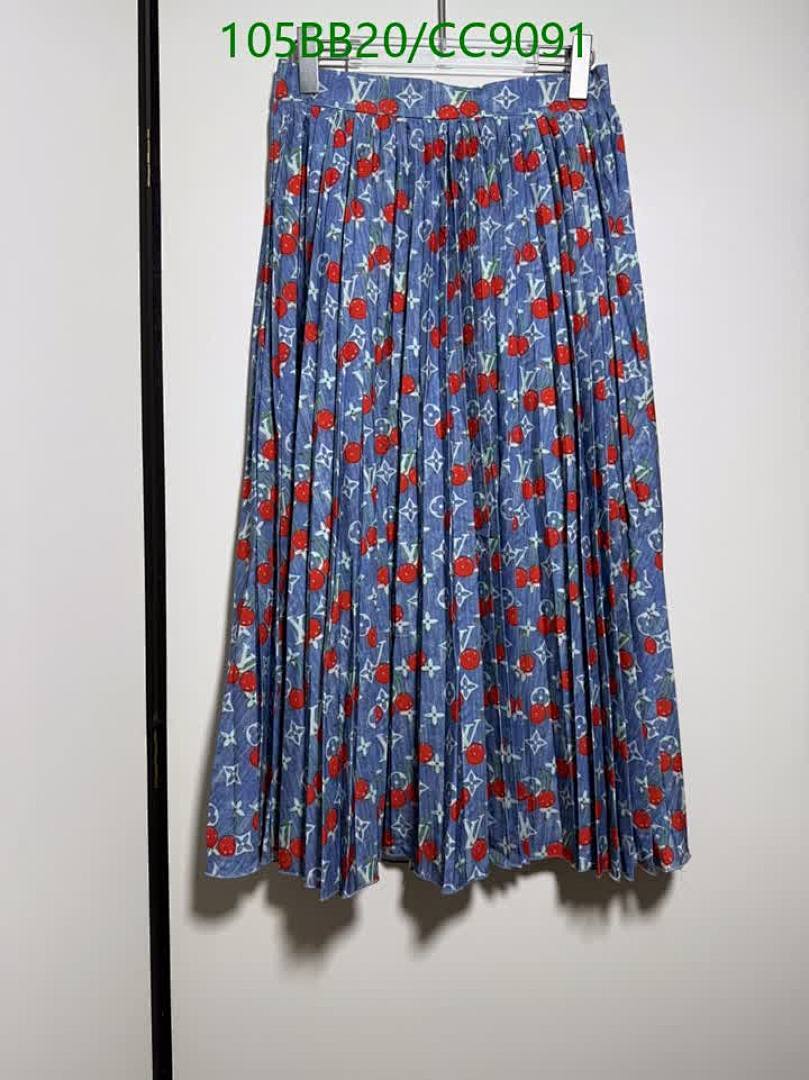 LV-Clothing Code: CC9091 $: 105USD