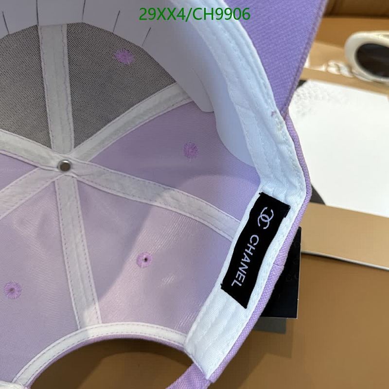 Chanel-Cap(Hat) Code: CH9906 $: 29USD