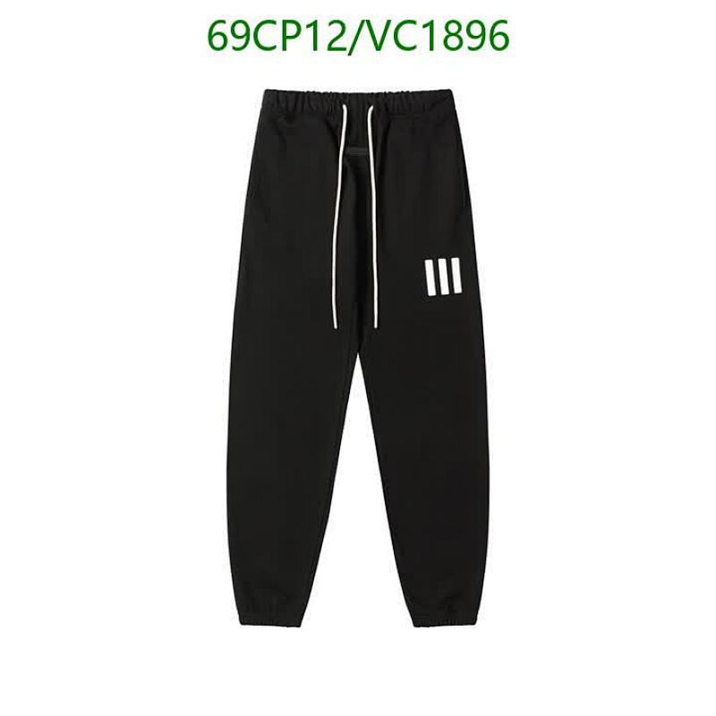 DENIM TEARS-Clothing Code: VC1896 $: 69USD