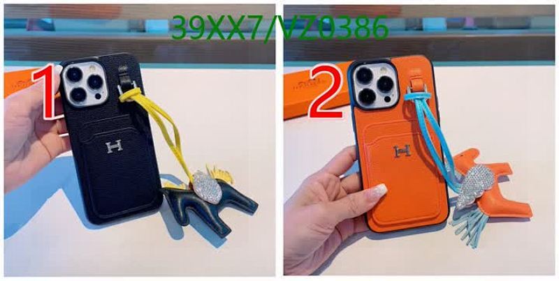 Hermes-Phone Case Code: VZ0386 $: 39USD