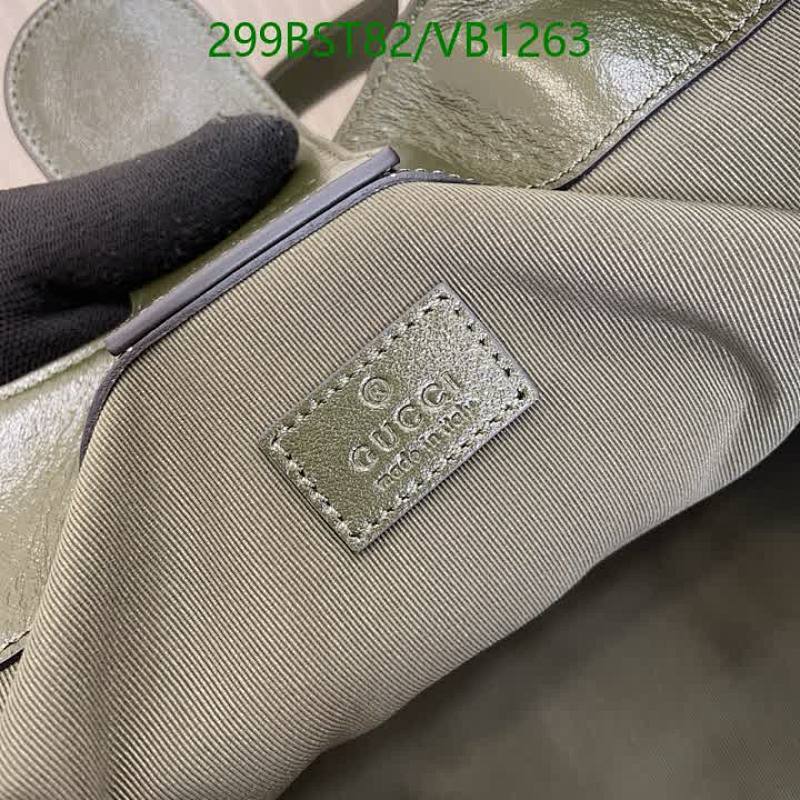Gucci-Bag-Mirror Quality Code: VB1263 $: 299USD