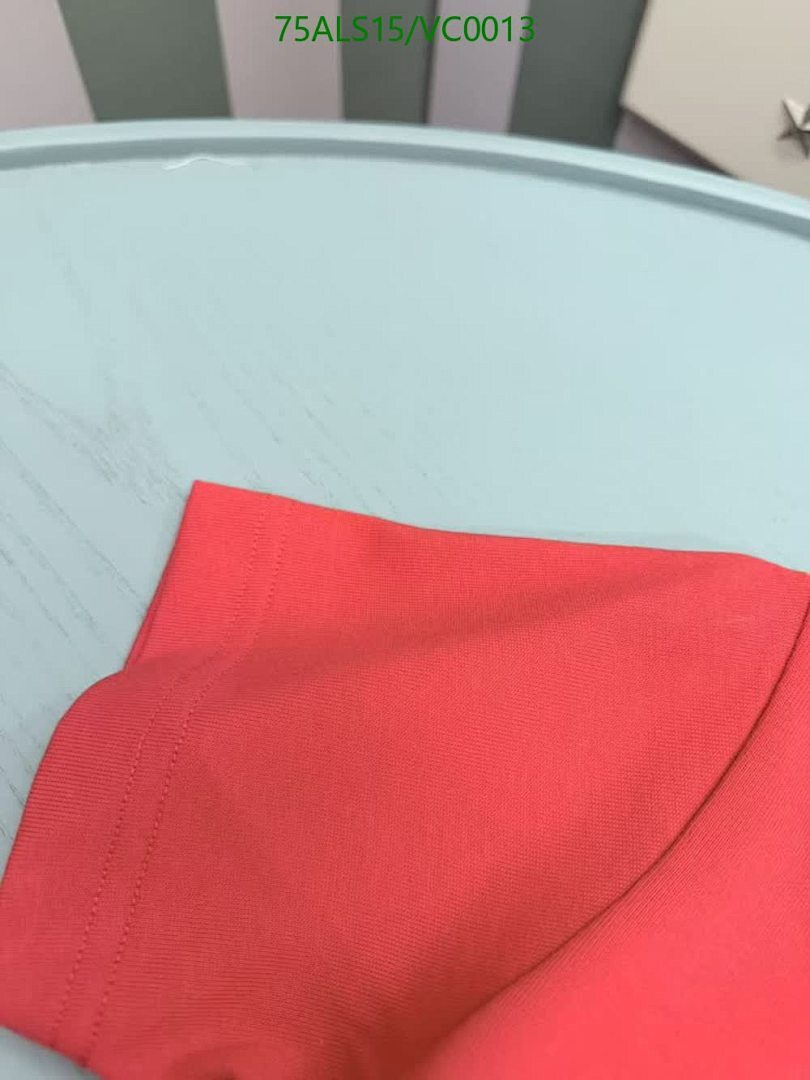 Burberry-Kids Clothing Code: VC0013 $: 75USD