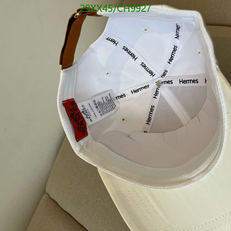 Hermes-Cap(Hat) Code: CH9927 $: 29USD