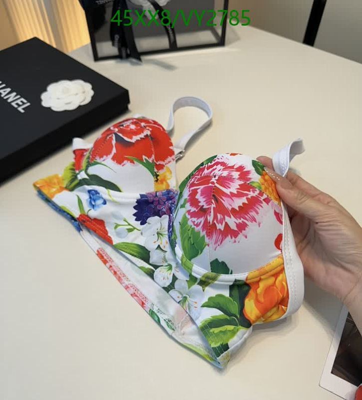 D&G-Swimsuit Code: VY2785 $: 45USD