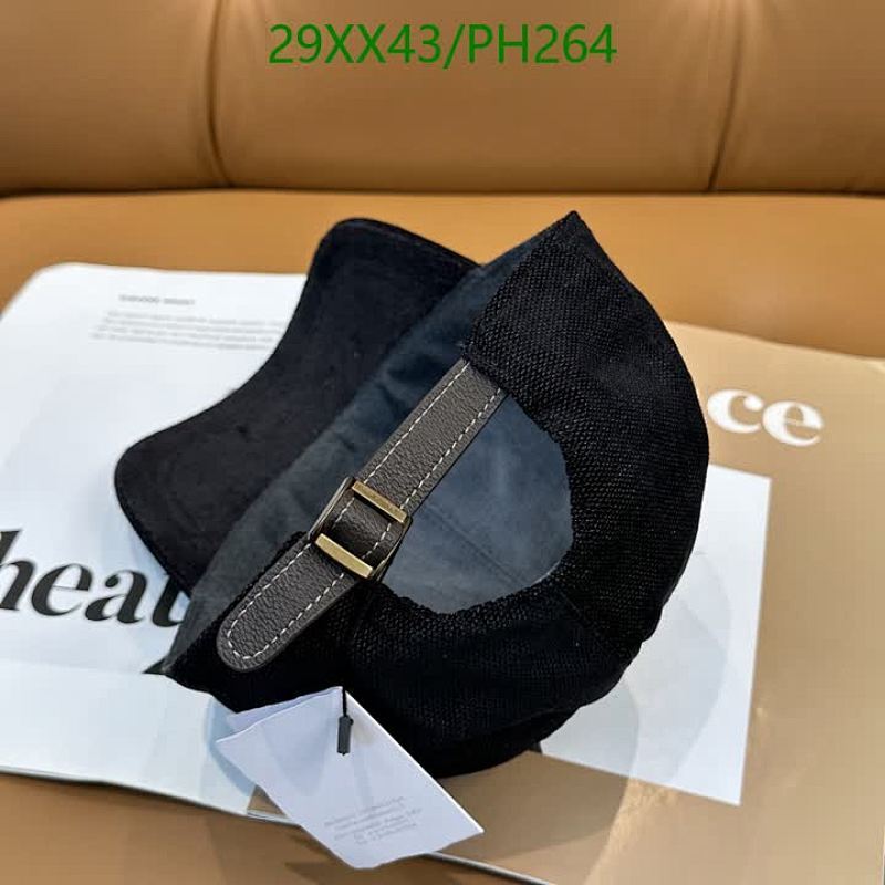 Brunello Cucinelli-Cap(Hat) Code: PH264 $: 29USD