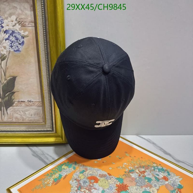 Celine-Cap(Hat) Code: CH9845 $: 29USD