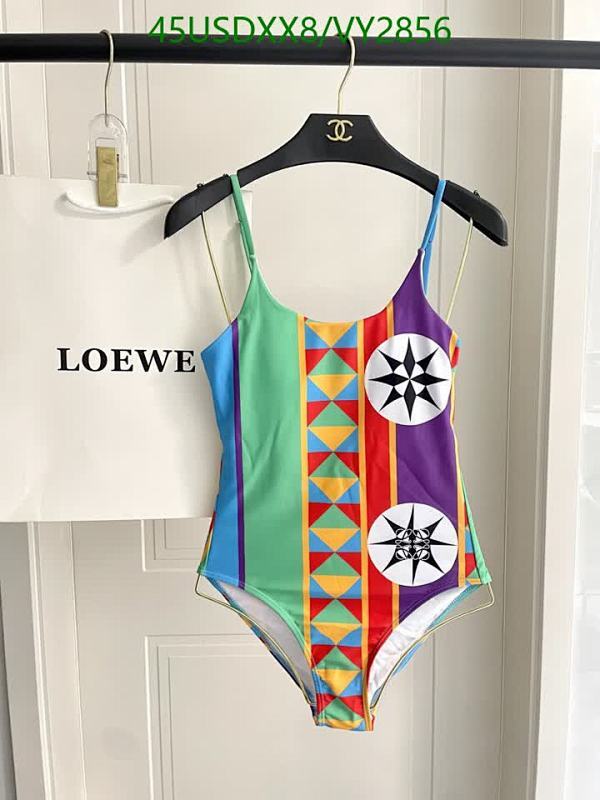 Loewe-Swimsuit Code: VY2856