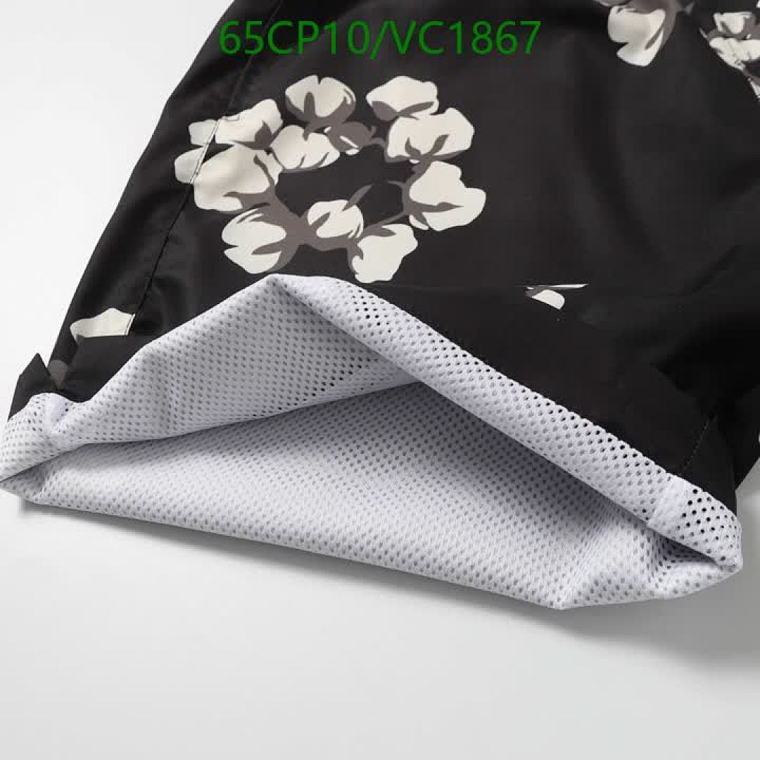 DENIM TEARS-Clothing Code: VC1867 $: 65USD