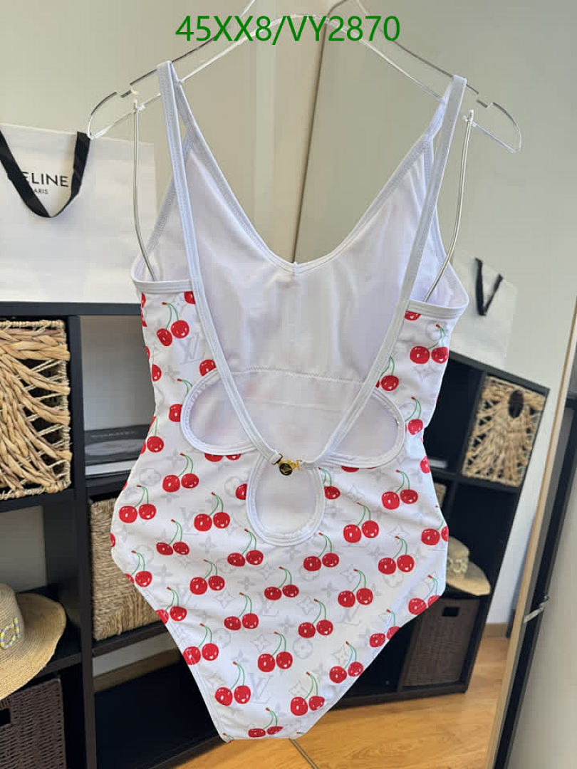 LV-Swimsuit Code: VY2870 $: 45USD