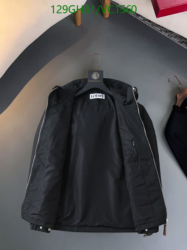 Loewe-Clothing Code: VC1560 $: 129USD