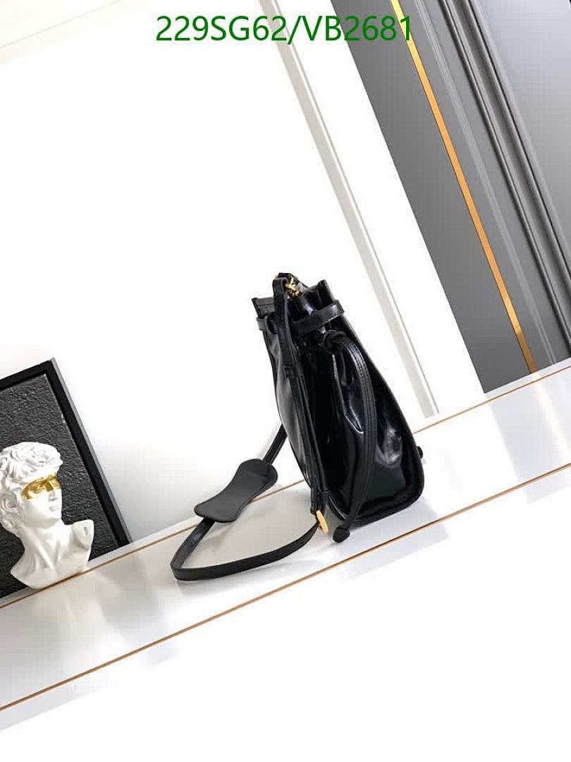 Prada-Bag-Mirror Quality Code: VB2681 $: 229USD