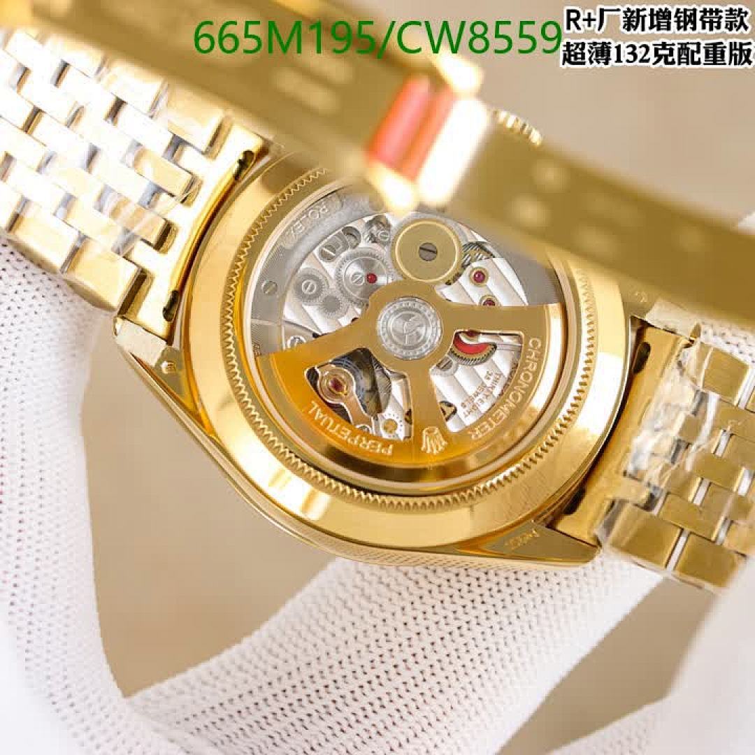 Rolex-Watch-Mirror Quality Code: CW8559 $: 665USD