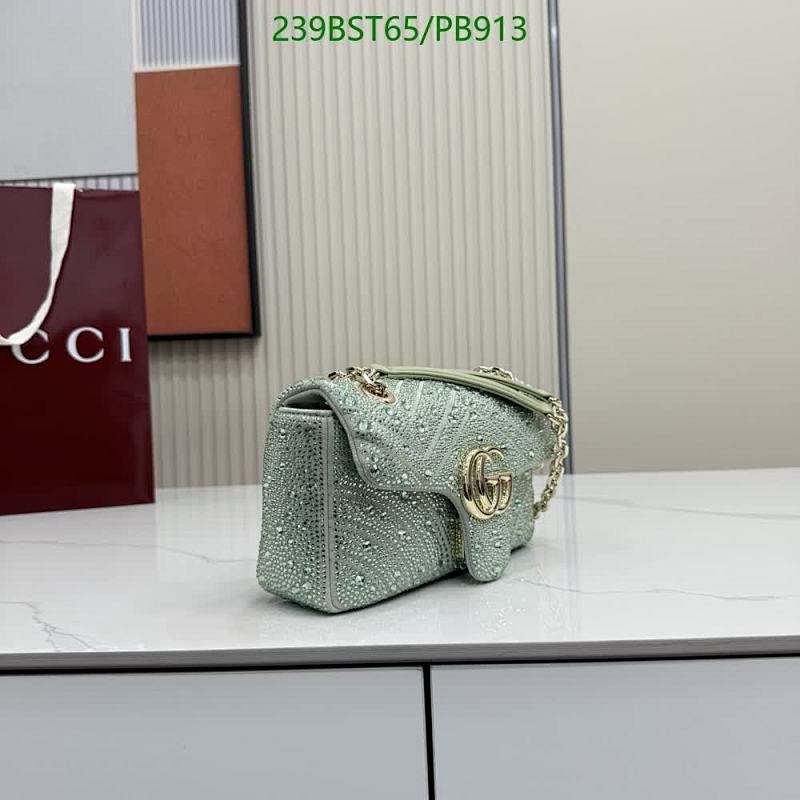 Gucci-Bag-Mirror Quality Code: PB913 $: 239USD