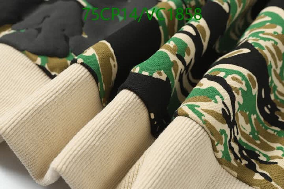 DENIM TEARS-Clothing Code: VC1858 $: 75USD