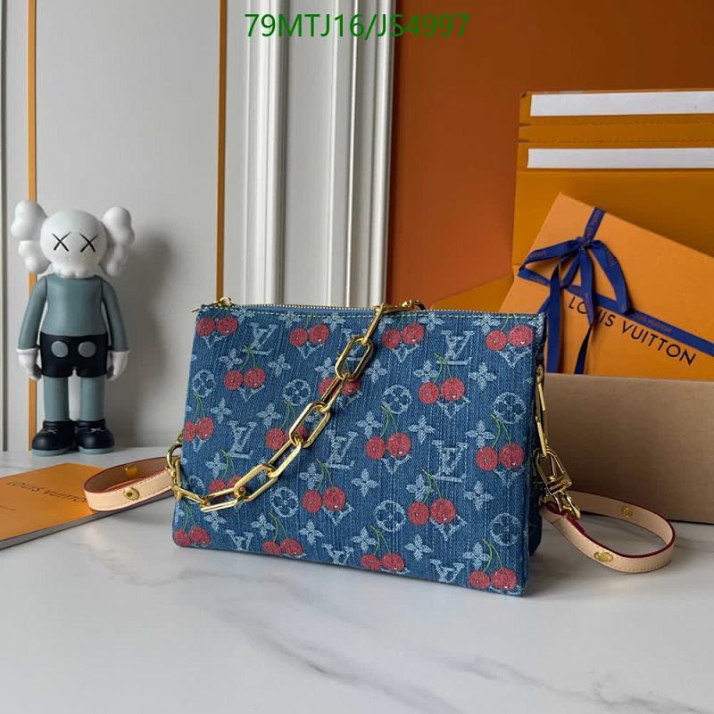 LV-Bag-4A Quality Code: JS4997 $: 79USD