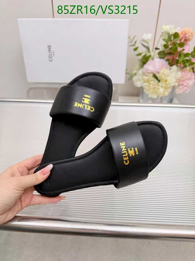 Celine-Women Shoes Code: VS3215 $: 85USD