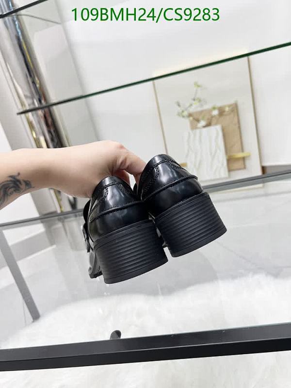 Miu Miu-Women Shoes Code: CS9283 $: 109USD